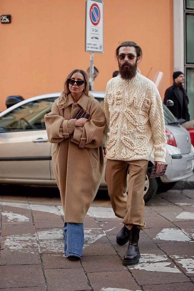 Guide To Dress Code In Anti Epidemic Period article image