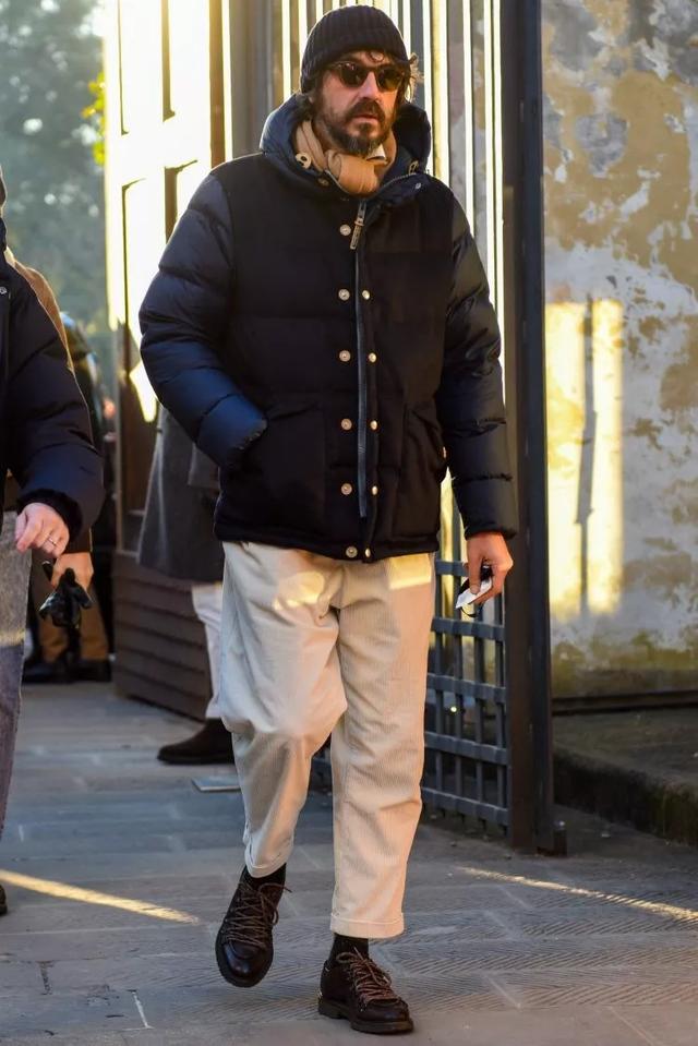 Guide To Dress Code In Anti Epidemic Period article image