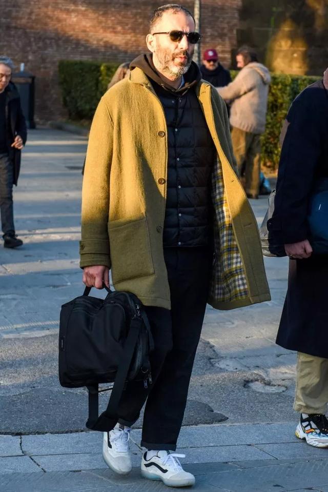 Guide To Dress Code In Anti Epidemic Period article image
