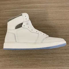 Ankle Custom Mens Fashion Boots Sports Sneaker MBS015 image 2