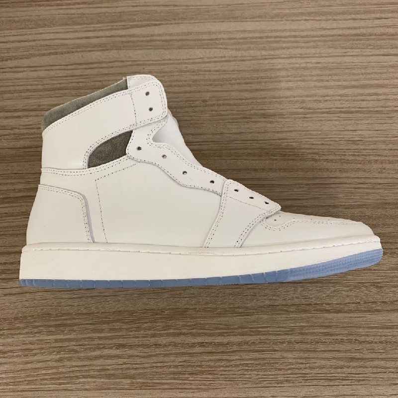 Ankle Custom Mens Fashion Boots Sports Sneaker MBS015 image 2