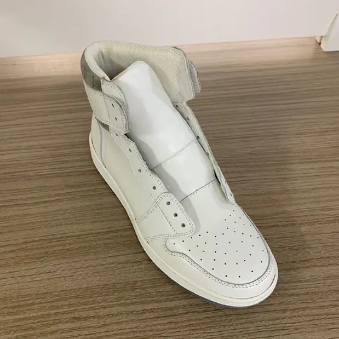 Ankle Custom Mens Fashion Boots Sports Sneaker MBS015