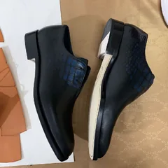 Men Dress Shoe Goodyear Leather Footwear MBG007 image 3