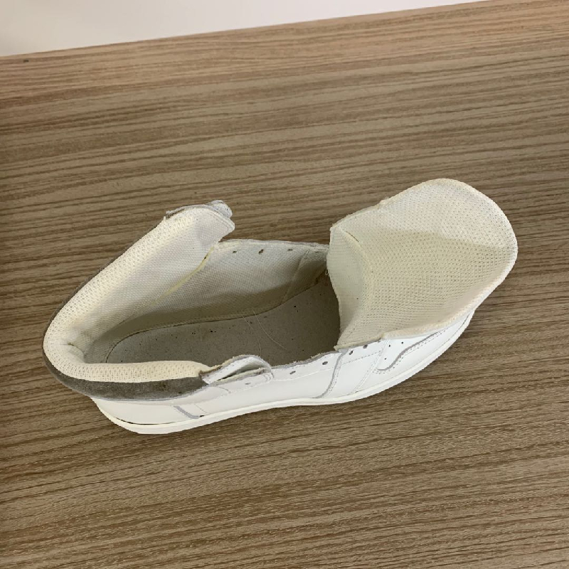 Ankle Custom Mens Fashion Boots Sports Sneaker MBS015 image 3