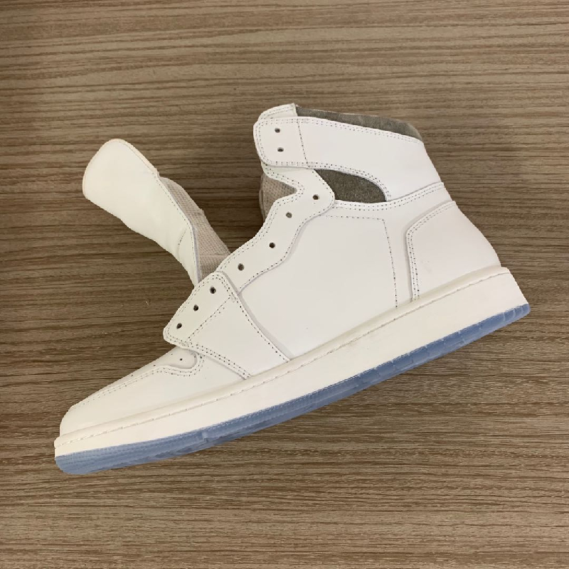 Ankle Custom Mens Fashion Boots Sports Sneaker MBS015 image 4