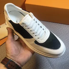 Latest Fashionable Men Sneakers Sports Shoes PMWCS03002 image 3