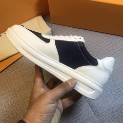 Latest Fashionable Men Sneakers Sports Shoes PMWCS03002 image 4