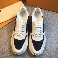 Latest Fashionable Men Sneakers Sports Shoes PMWCS03002 image 1
