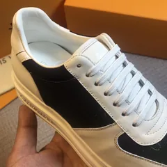 Latest Fashionable Men Sneakers Sports Shoes PMWCS03002 image 6