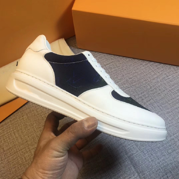 Latest Fashionable Men Sneakers Sports Shoes PMWCS03002 image 7