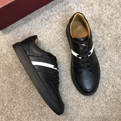 Wholesale Custom Men Fashion Casual Shoes PMBCS03003 image 3