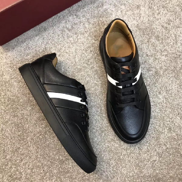 Wholesale Custom Men Fashion Casual Shoes PMBCS03003 image 3