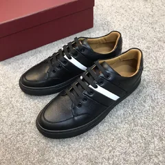Wholesale Custom Men Fashion Casual Shoes PMBCS03003 image 1