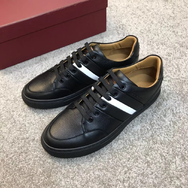 Wholesale Custom Men Fashion Casual Shoes PMBCS03003
