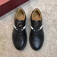 Wholesale Custom Men Fashion Casual Shoes PMBCS03003 image 4