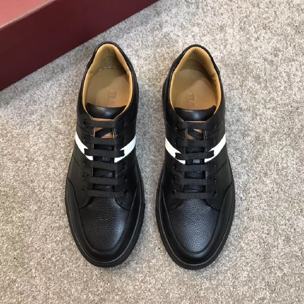 Wholesale Custom Men Fashion Casual Shoes PMBCS03003 image 4