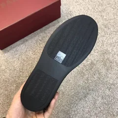 Wholesale Custom Men Fashion Casual Shoes PMBCS03003 image 8