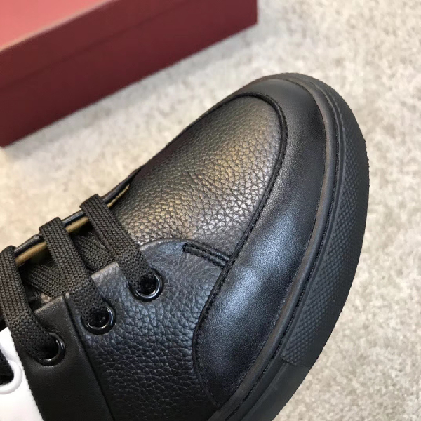 Wholesale Custom Men Fashion Casual Shoes PMBCS03003 image 2