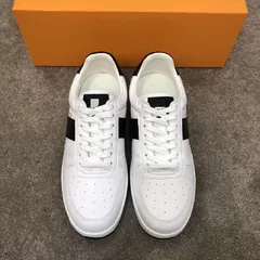 Men Casual Athletic Sneakers Sport Trainers PMWCS04001 image 1