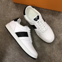 Men Casual Athletic Sneakers Sport Trainers PMWCS04001 image 9