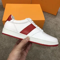 Men Casual Athletic Sneakers Sport Trainers PMWCS04001 image 2