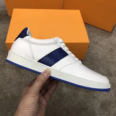 Men Casual Athletic Sneakers Sport Trainers PMWCS04001 image 3