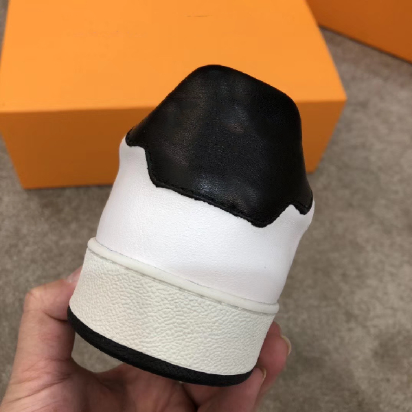 Men Casual Athletic Sneakers Sport Trainers PMWCS04001 image 6