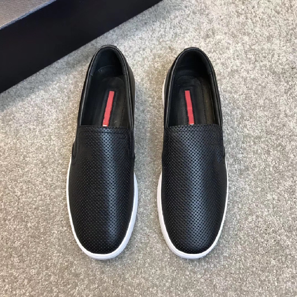 New Fashion Men Outdoor Casual Shoes PMBCS04002 image 4