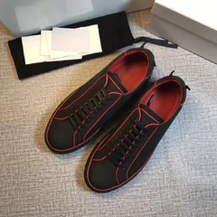 Men Athletic Outdoor Trainer Walking Footwear PMWCS04003 image 2