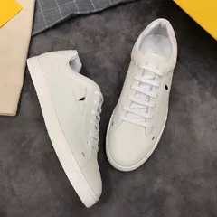 Durable Men Shoes Casual Trainers Sport Shoes SMBCS04003 image 4