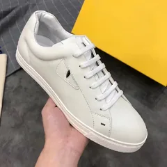 Durable Men Shoes Casual Trainers Sport Shoes SMBCS04003 image 5