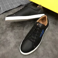 Durable Men Shoes Casual Trainers Sport Shoes SMBCS04003 image 7