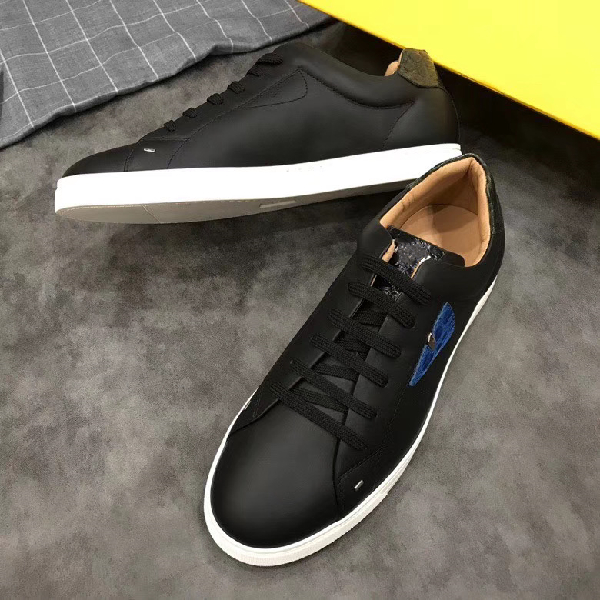 Durable Men Shoes Casual Trainers Sport Shoes SMBCS04003 image 7