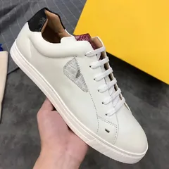 Durable Men Shoes Casual Trainers Sport Shoes SMBCS04003 image 8