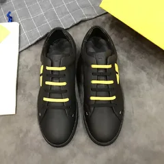 Durable Men Shoes Casual Trainers Sport Shoes SMBCS04003 image 1