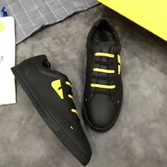 Durable Men Shoes Casual Trainers Sport Shoes SMBCS04003 image 9