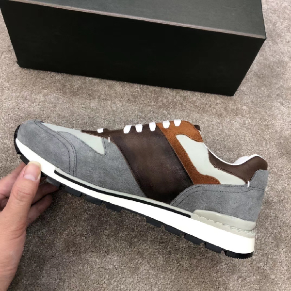 Wholesale Newest Fashion Sneaker Shoe PMBCS04005 image 12