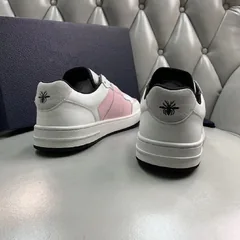 Flat Fashion Sneakers Shoes Casual Men Trainers PMBCS04006 image 5