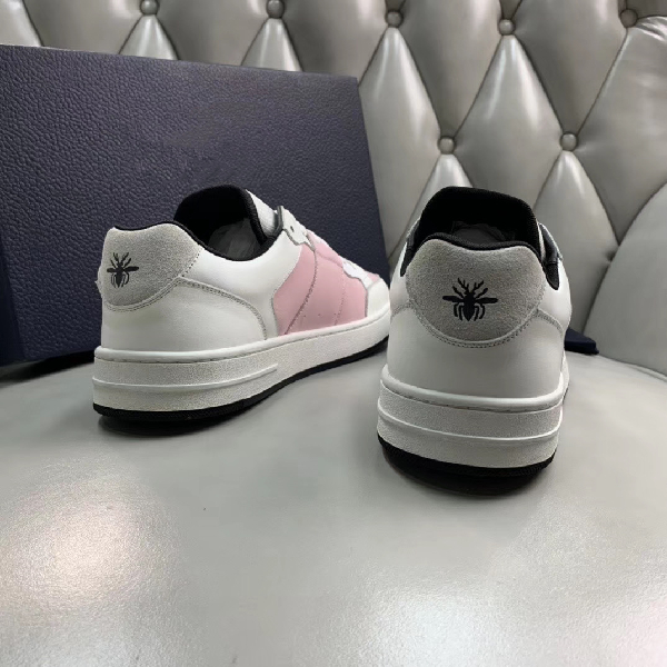 Flat Fashion Sneakers Shoes Casual Men Trainers PMBCS04006 image 5