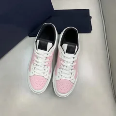 Flat Fashion Sneakers Shoes Casual Men Trainers PMBCS04006 image 14