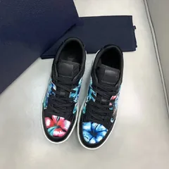 Flat Fashion Sneakers Shoes Casual Men Trainers PMBCS04006 image 22
