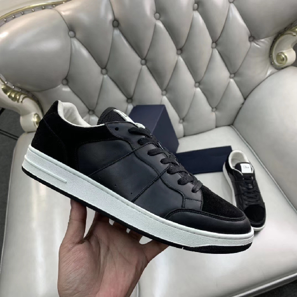 Flat Fashion Sneakers Shoes Casual Men Trainers PMBCS04006 image 9