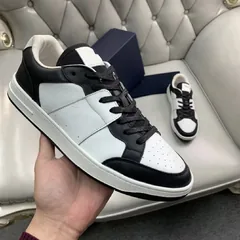 Flat Fashion Sneakers Shoes Casual Men Trainers PMBCS04006 image 16