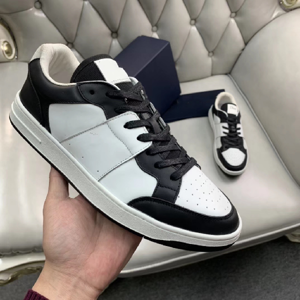 Flat Fashion Sneakers Shoes Casual Men Trainers PMBCS04006 image 16