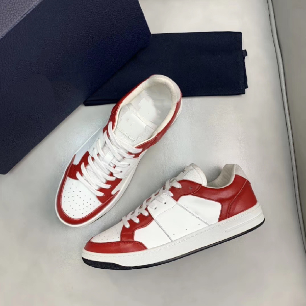 Flat Fashion Sneakers Shoes Casual Men Trainers PMBCS04006 image 11