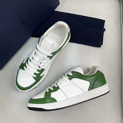 Flat Fashion Sneakers Shoes Casual Men Trainers PMBCS04006 image 12