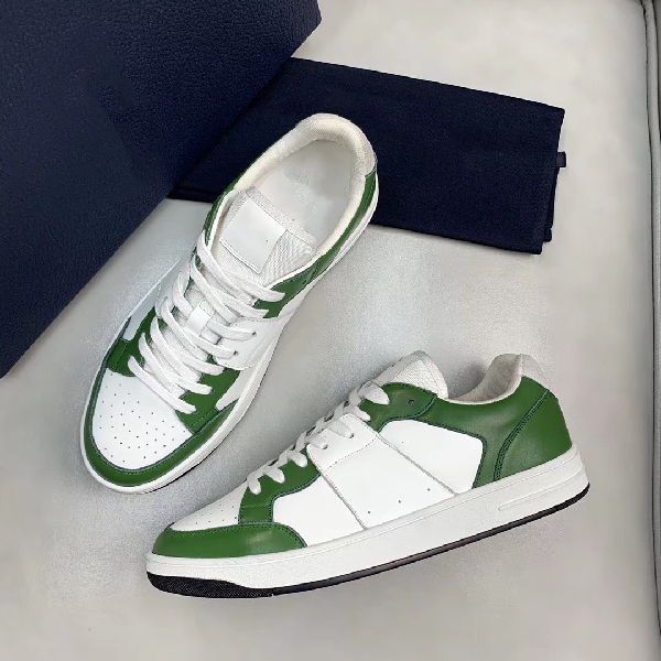 Flat Fashion Sneakers Shoes Casual Men Trainers PMBCS04006 image 12