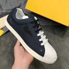 High Quality Sports Shoes Men Trainers SMBCS04004 image 5