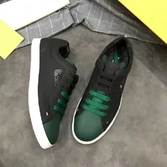 High Quality Sports Shoes Men Trainers SMBCS04004 image 2