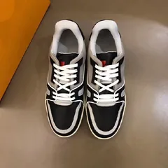 Men Flat Fashion Basketball Casual Trainers SMBCS04005 image 1